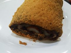 驴打滚-白魁老号饭庄(安内店)