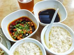 泉水豆花-力力豆花庄(广渠门店)