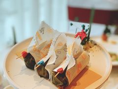 -海皇食府(水都假日酒店店)