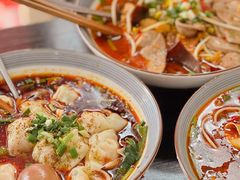 -梓袍面庄(渝北店)