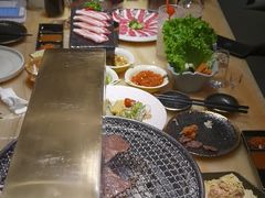 -樱嘢·炭火烧肉(惠南店)