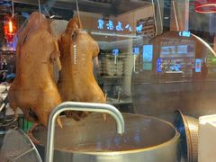 -陈鹏鹏潮汕菜(宝安机场T3航站楼店)