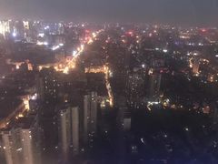 -339旋转餐厅(天府熊猫塔店)
