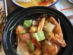 -小龍鳳餐室(番禺路店)