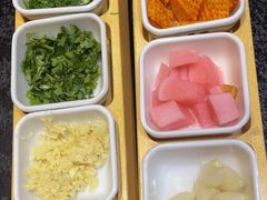 -汇聚德京味铜锅涮肉(沈家桥二路店)