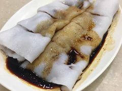 -洪利粥店茶餐厅