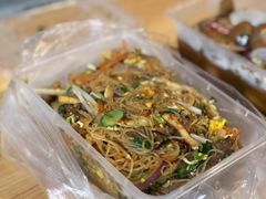 -阿生潮味鲜炒粉(梅林新村店)
