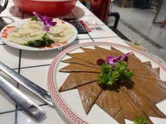 -伍师兄市井火锅(东部星悦天地店)