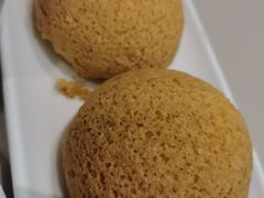 酥皮山楂叉烧包-蔡澜点心·粤菜(丽泽天街店)