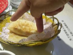 -李连贵熏肉大饼(丰台南路地铁站店)