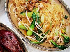 炒米粉-圆宝台湾小吃(迎津街店)