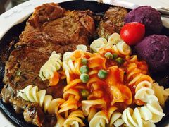 -豪客来牛排(文化路店)