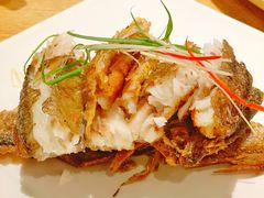 -莆田餐厅PUTIEN(三里屯店)