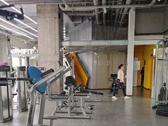 -LA合时健身4PMFIT(花桥旗舰店)