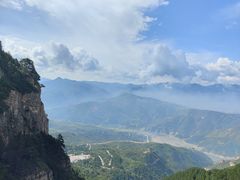 -北岳恒山
