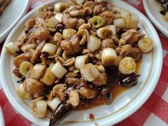 -川渝美食·烤鱼(背阴胡同店)