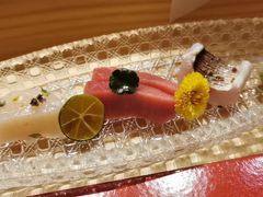 -鮨青(恒基名人购物中心店)