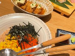 -团子君寿司·茶