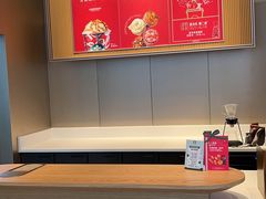 -星巴克(株洲荣时代广场店)