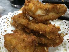 -红星光发煲仔饭(大石街店)