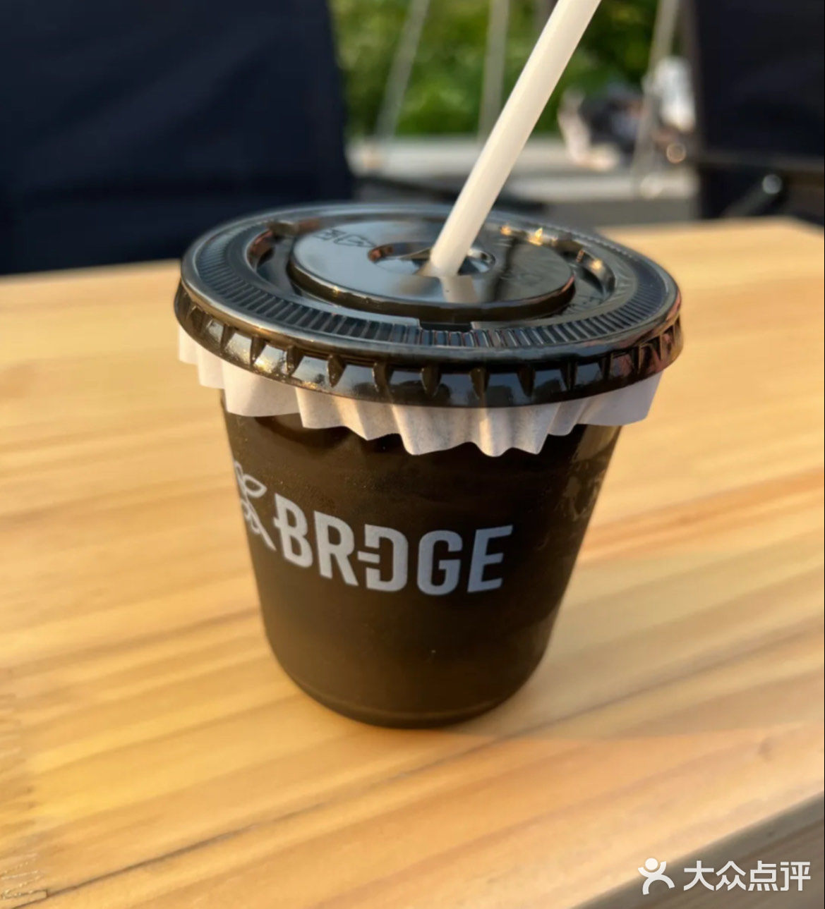 ☕️在这家咖啡店，一口咖啡，承包一整天的惬意！