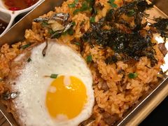 -味家烤肉烤鳗鱼牛排(西塔旗舰店)