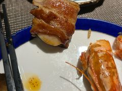 -極上萬膳·日料放题(海岸城店)