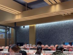 -争鲜回转寿司(朝北大悦城店)