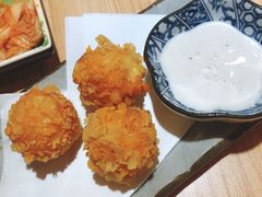 -禾绿寿司(星光68广场店)