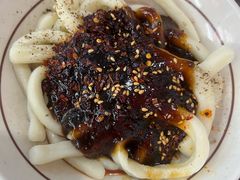 甜水面-西月城谭豆花(春熙路店)