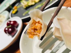 -喜鼎海胆水饺(东港店)