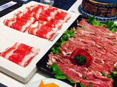 -潮汕牛肉火锅(铁西店)