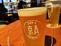 日进五花-京A Taproom·精酿餐吧(CBD店)