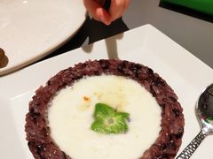 -桂满陇·蟹黄小笼汤包(中山公园店)