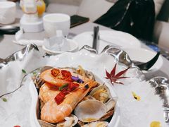 -3号仓库·创意中国菜(乐清正大广场店)