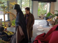 -J Create城市露营咖啡·简餐·宠物(上海动物园店)