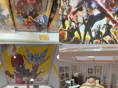 -TOYSRUS玩具反斗城(上海万象城店)