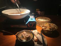 -楼兰新疆主题餐厅(苏州中心店)