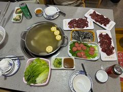 -杏花吴记牛肉火锅