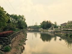 -新四军苏浙军区纪念馆