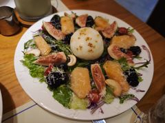 -沏点Trattoria意大利餐厅(新街口店)