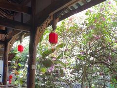 -大院河·仙鱼莊(九眼桥店)