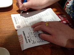 -比尔森韩式烤肉自助(国商店)