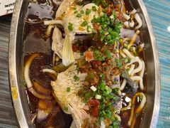 -自游人·美食一楼·地道徽菜(三十年名店)