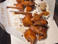 -院8里·小聚园老川菜(九眼桥店)