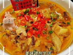 -好帮厨·下饭浏阳菜·坚持现炒(月湖店)