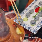 冬天的第一顿涮肉被京悦南门承包了！