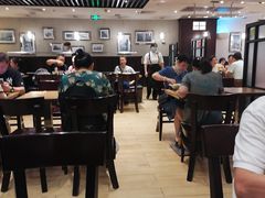 大堂-大家乐(广州天河城六楼店)