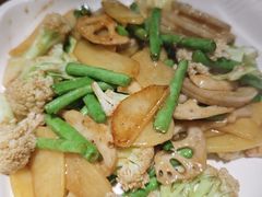 -小户人家(循礼门南国中心店)