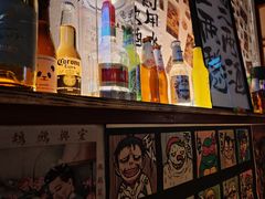 -三杯赤運·中式小酒馆(所城里店)